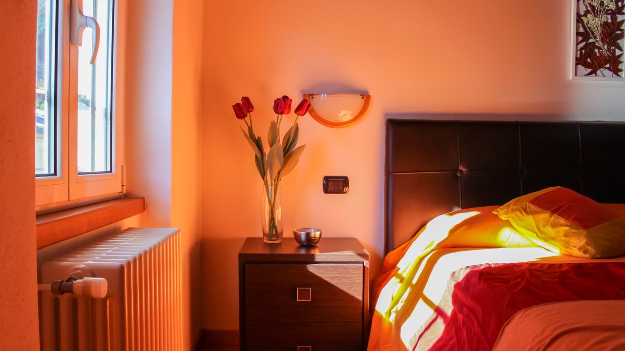 Photo of Bedroom in Acquaseria