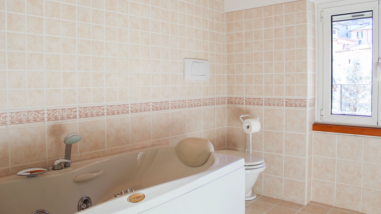 Photo of Bathroom in Acquaseria
