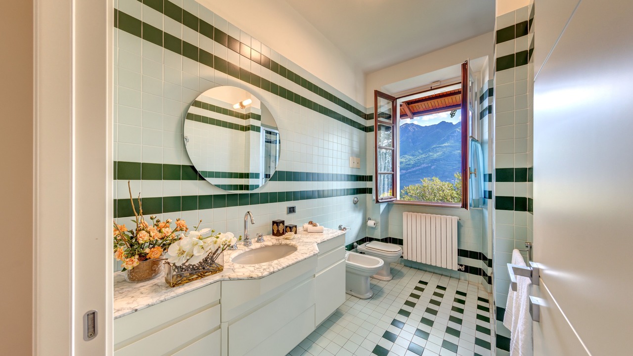 Photo of Kitchen in Oliveto Lario
