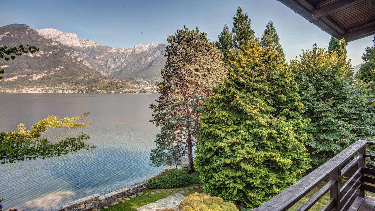 Photo of Outdoor in Oliveto Lario