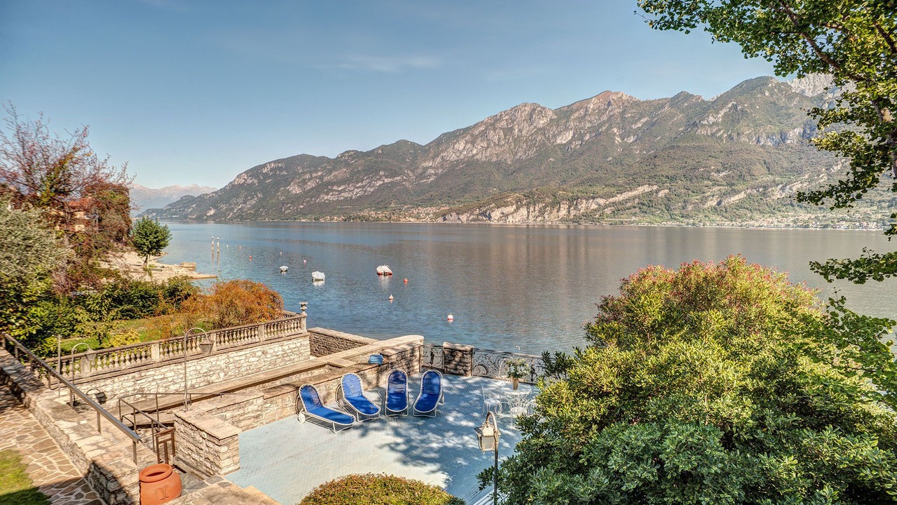 Photo of Outdoor in Oliveto Lario