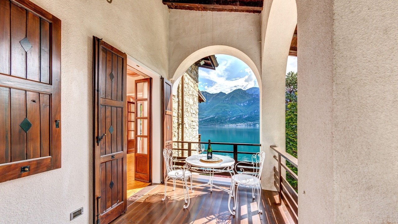 Photo of Outdoor in Oliveto Lario