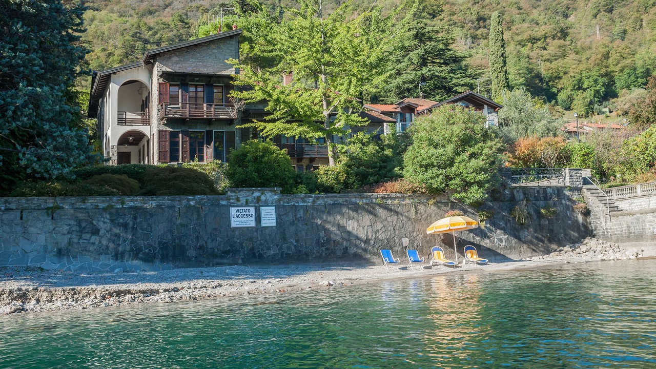 Photo of Outdoor in Oliveto Lario
