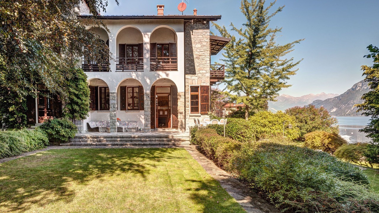 Photo of Outdoor in Oliveto Lario
