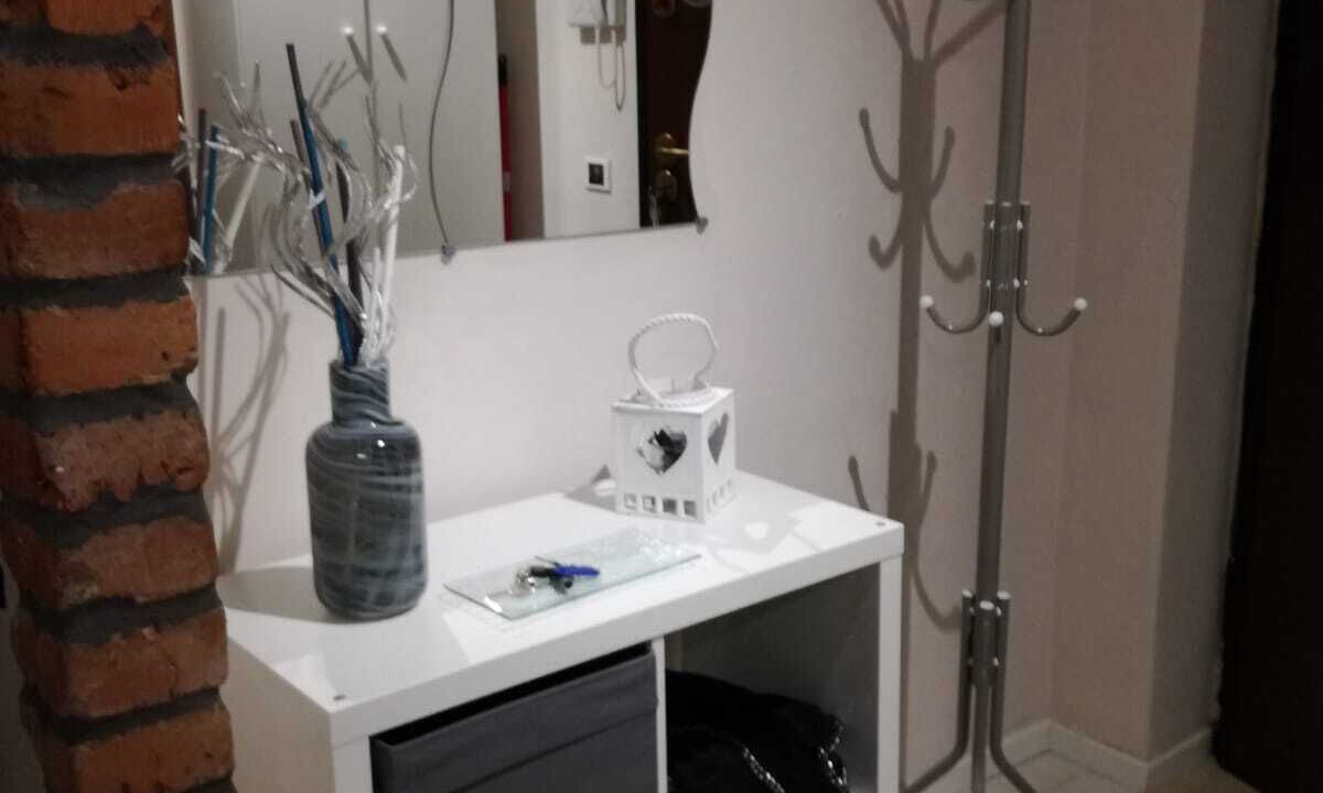Photo of Bathroom in Rho