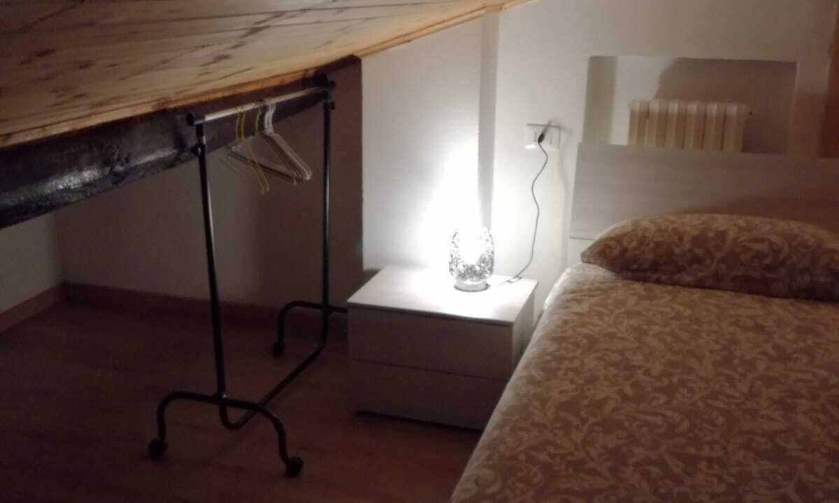 Photo of Bedroom in Rho