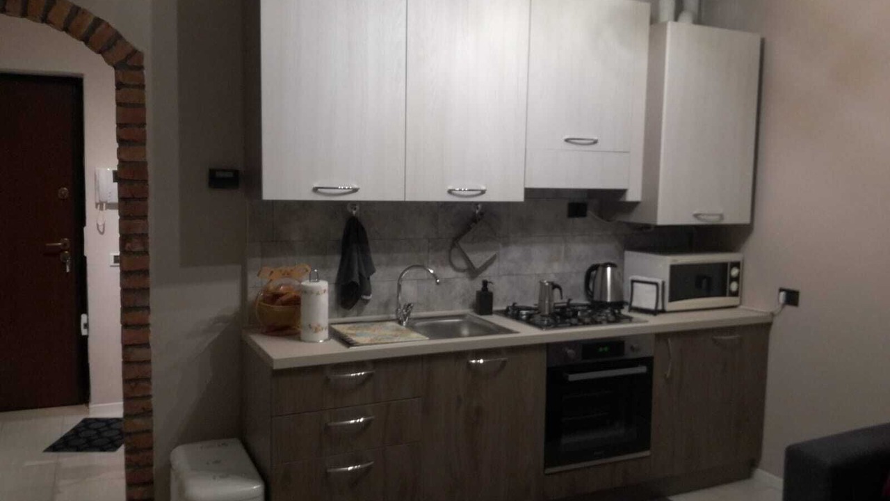 Photo of Kitchen in Rho