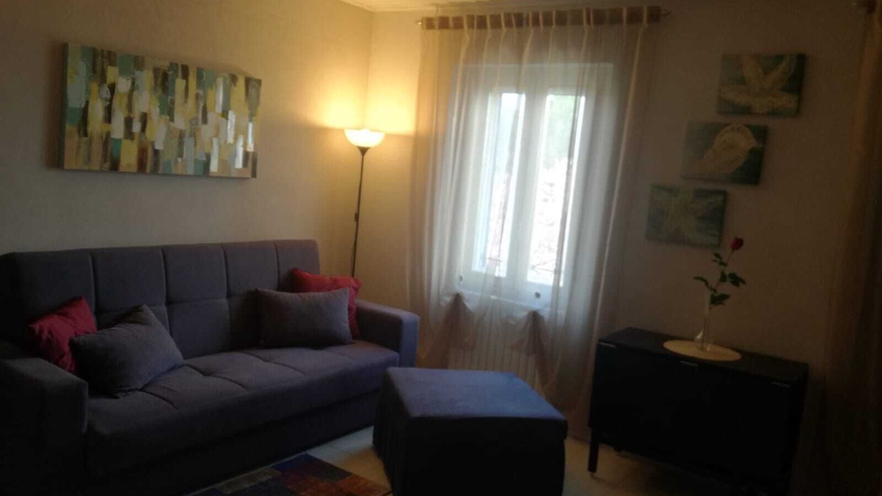Photo of Livingroom in Rho
