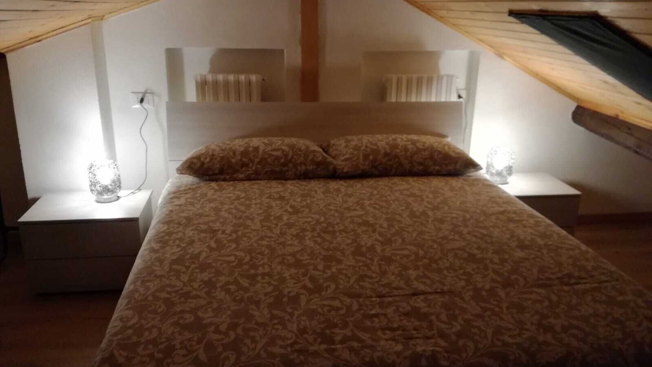 Photo of Bedroom in Rho