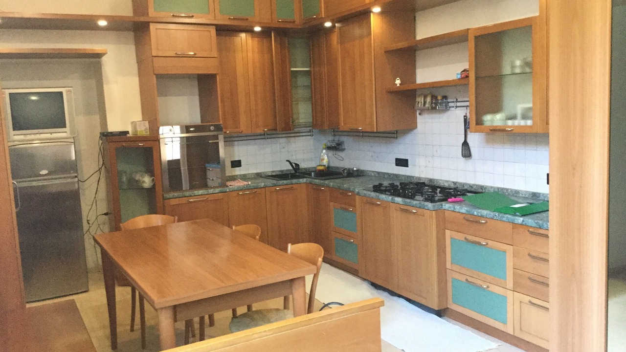 Photo of Kitchen in Crescenzago
