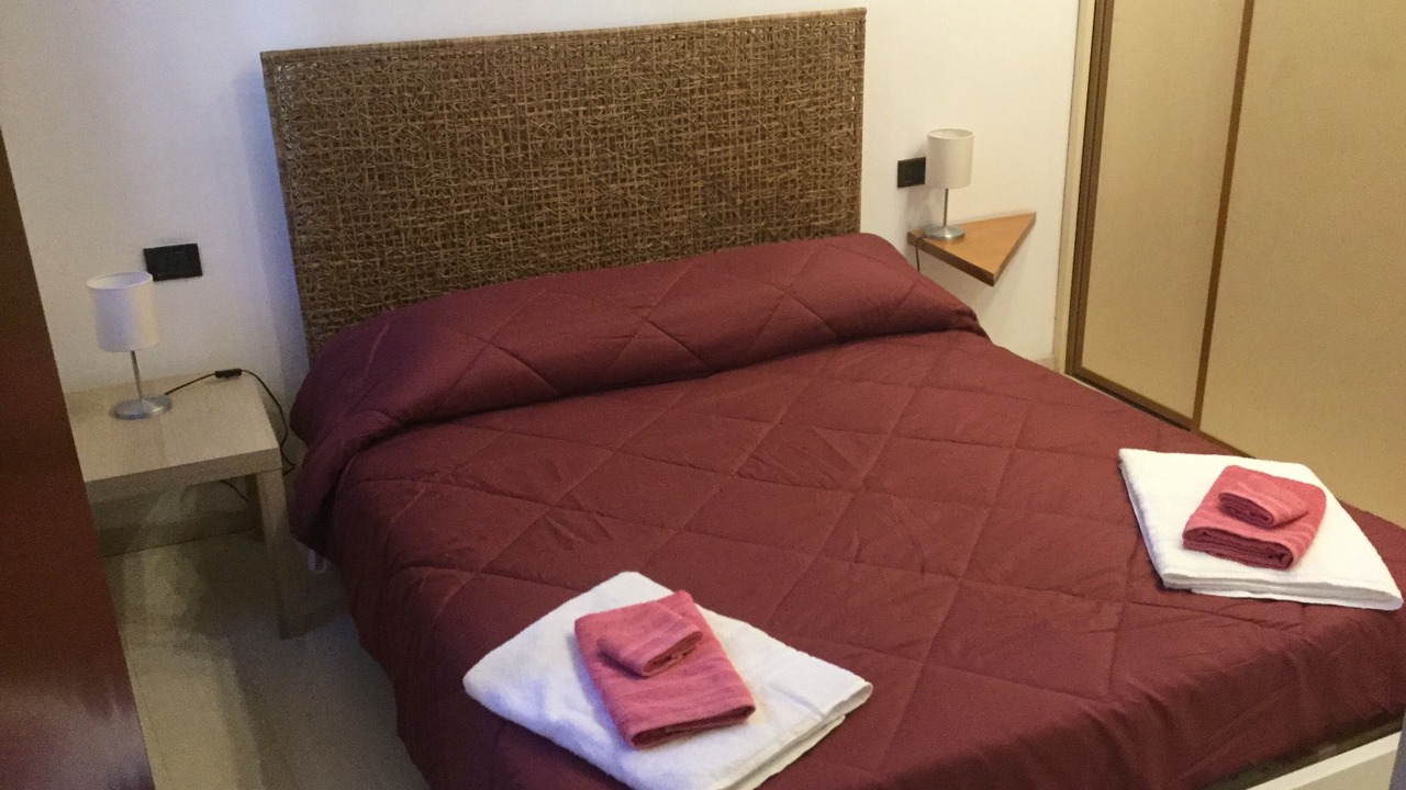 Photo of Bedroom in Crescenzago