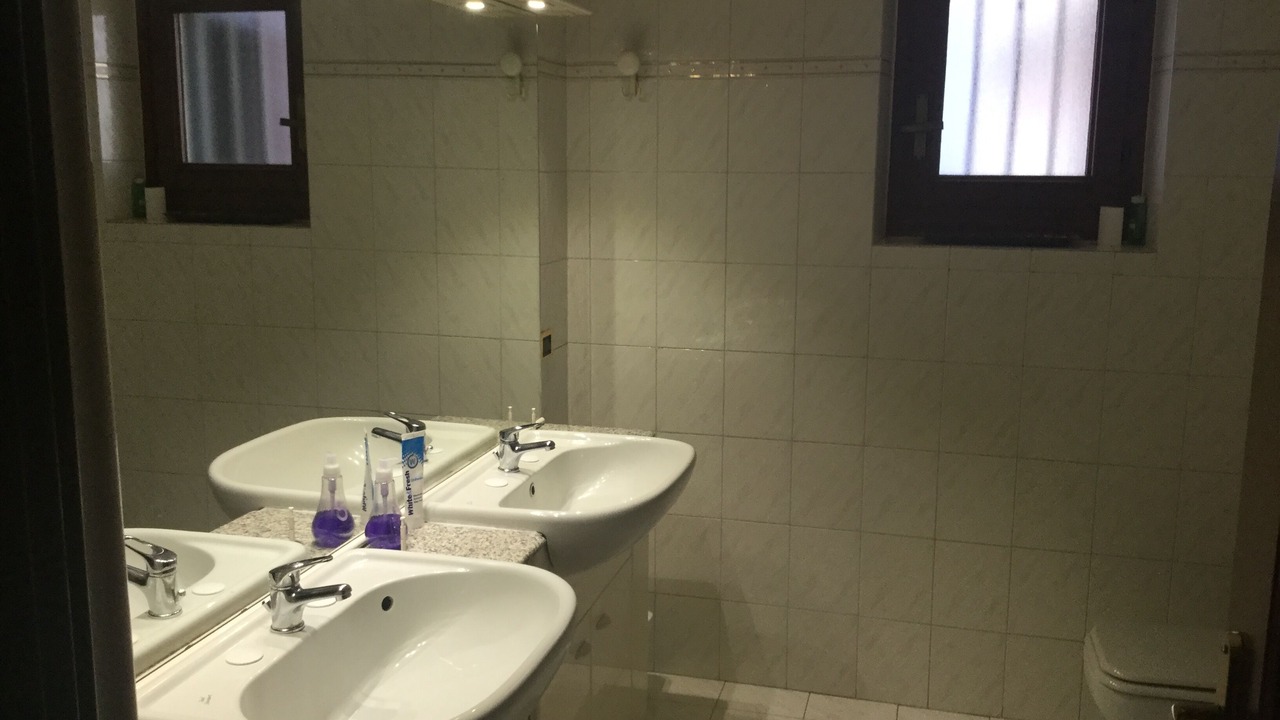 Photo of Bathroom in Crescenzago