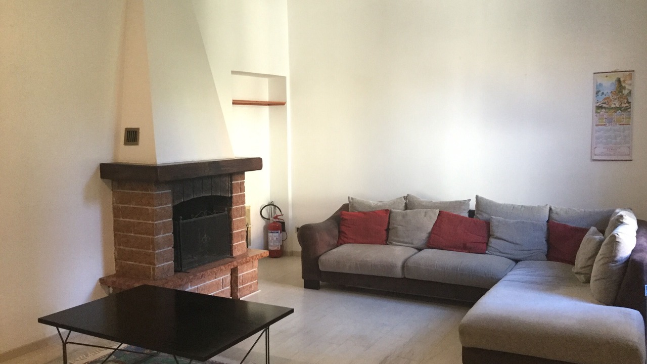 Photo of Livingroom in Crescenzago