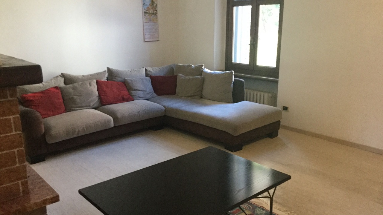 Photo of Livingroom in Crescenzago