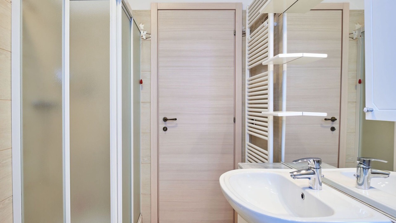 Photo of Bathroom in Stazzona