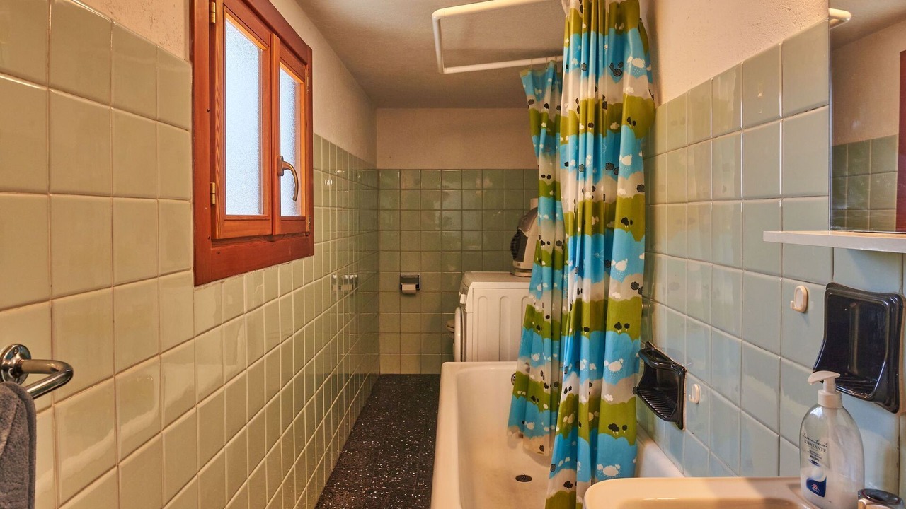 Photo of Bathroom in Calozzo