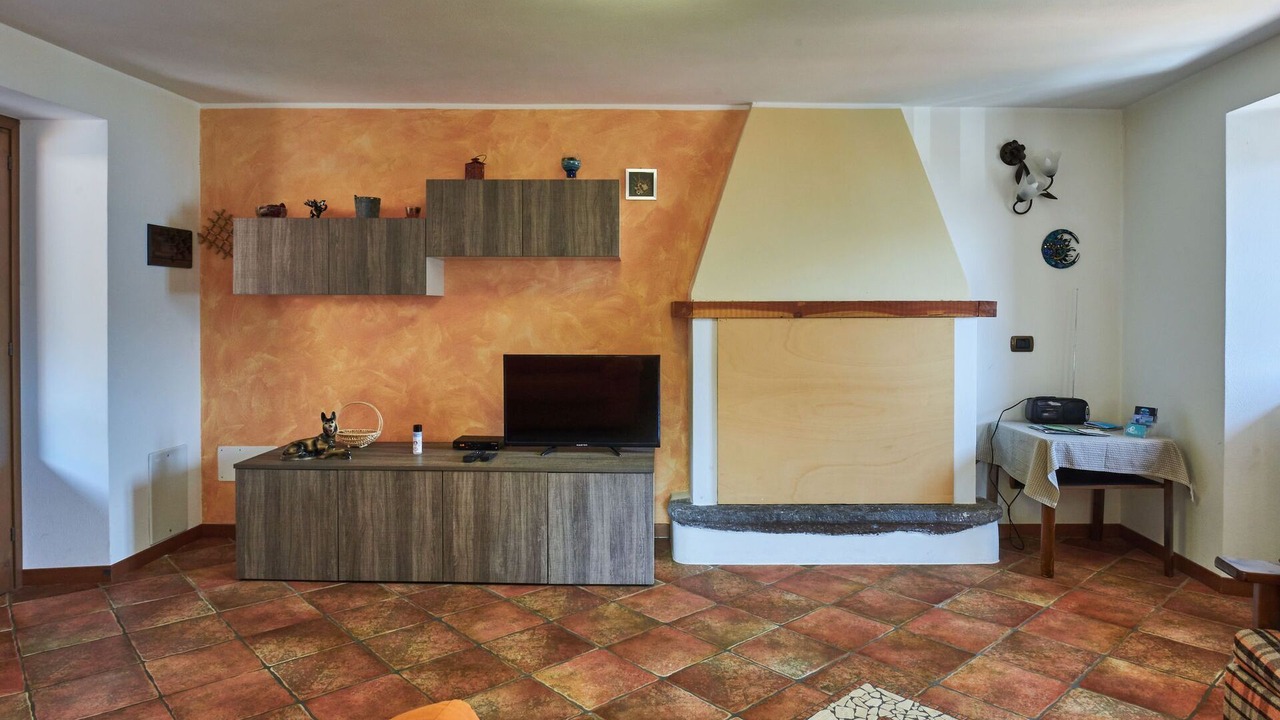 Photo of Bedroom in Calozzo