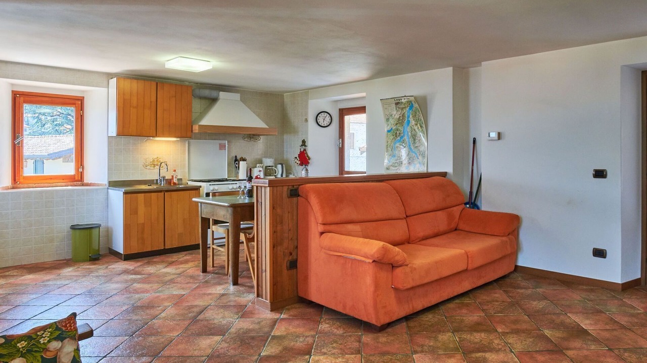 Photo of Bedroom in Calozzo