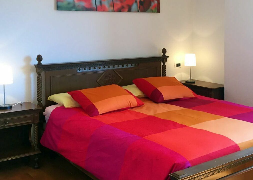 Photo of Bedroom in Corrido