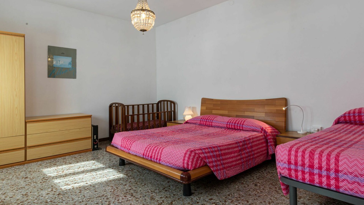 Photo of Bedroom in Cremia