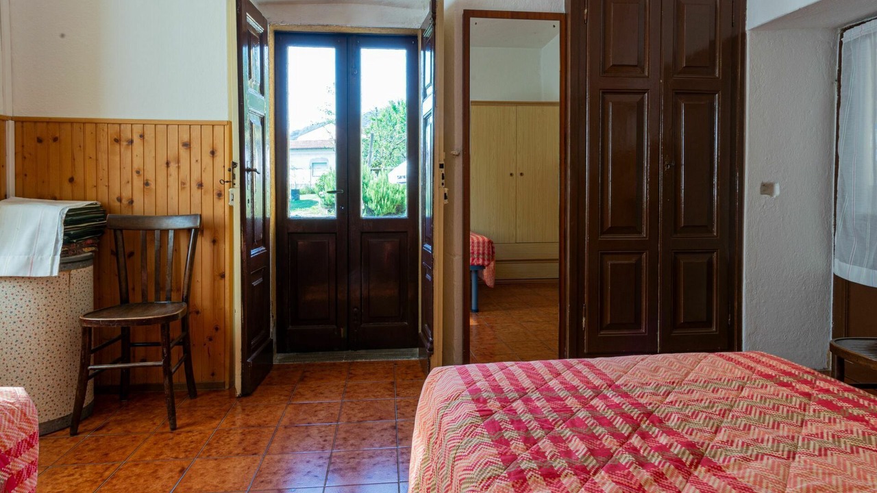 Photo of Bedroom in Cremia