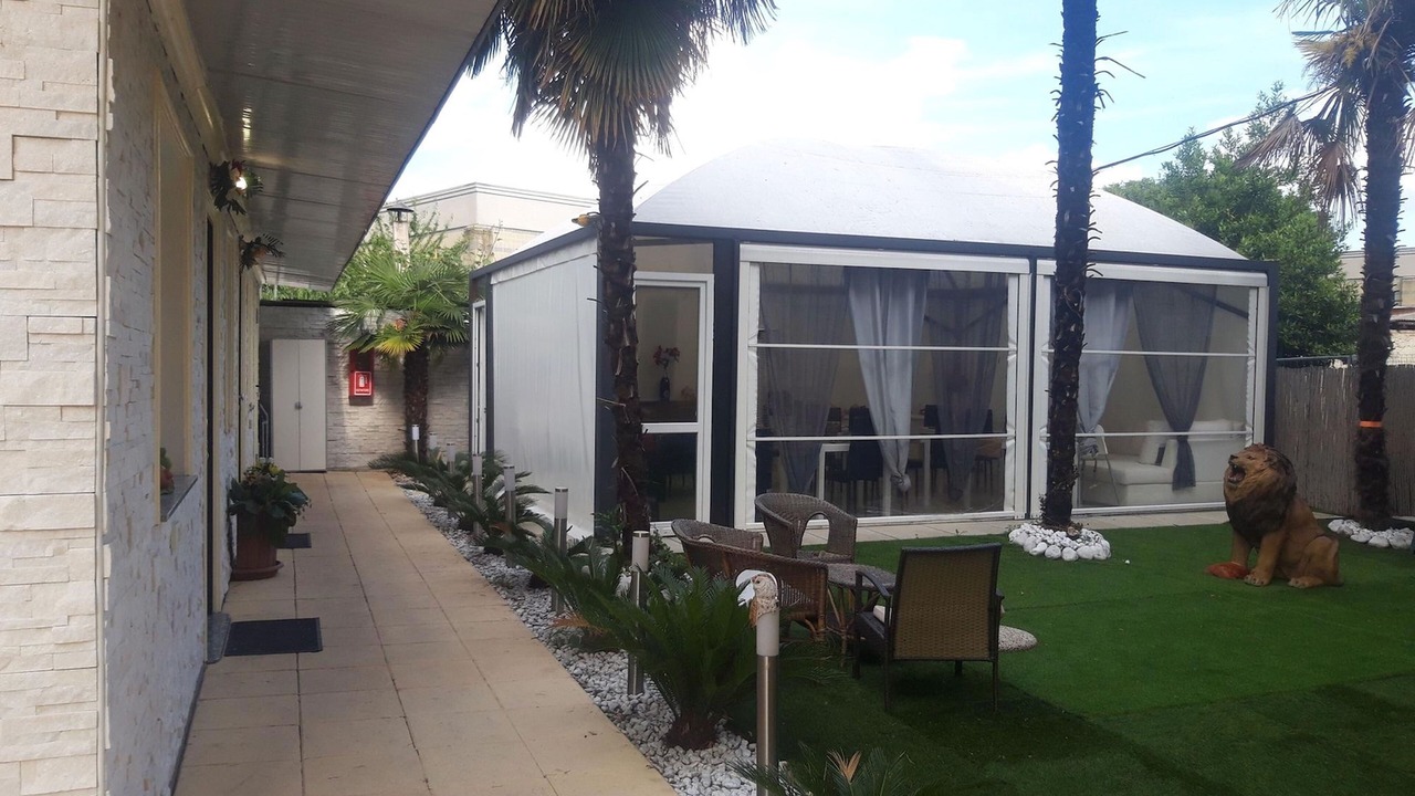 Photo of Outdoor in Rho