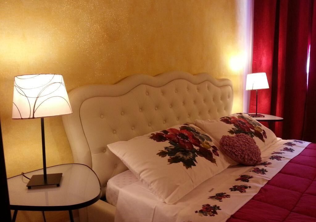 Photo of Bedroom in Rho
