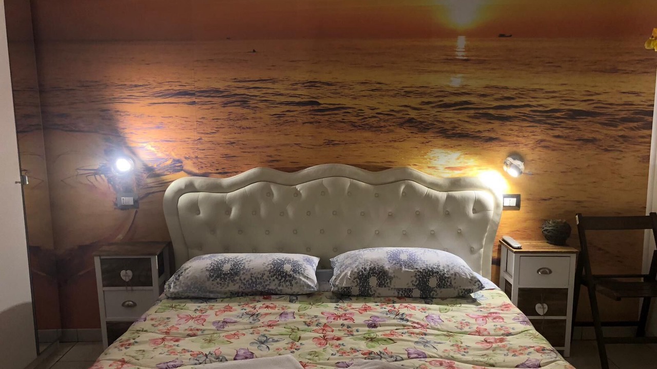 Photo of Bedroom in Rho