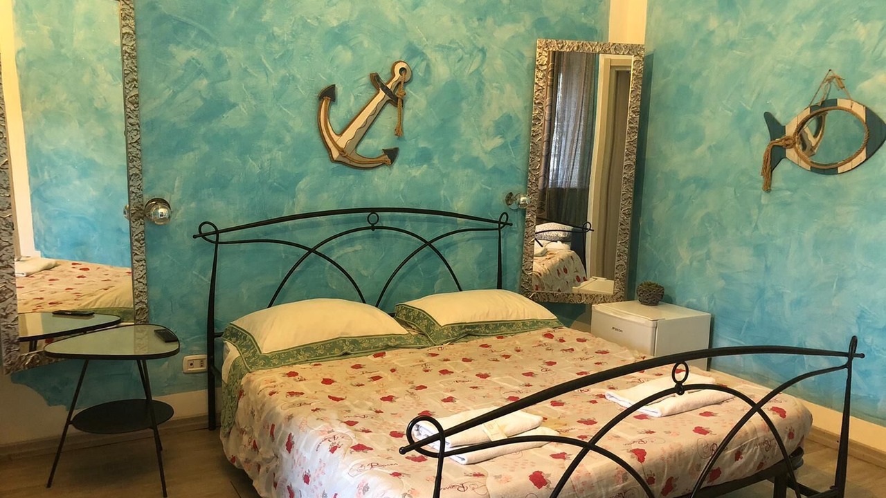 Photo of Bedroom in Rho