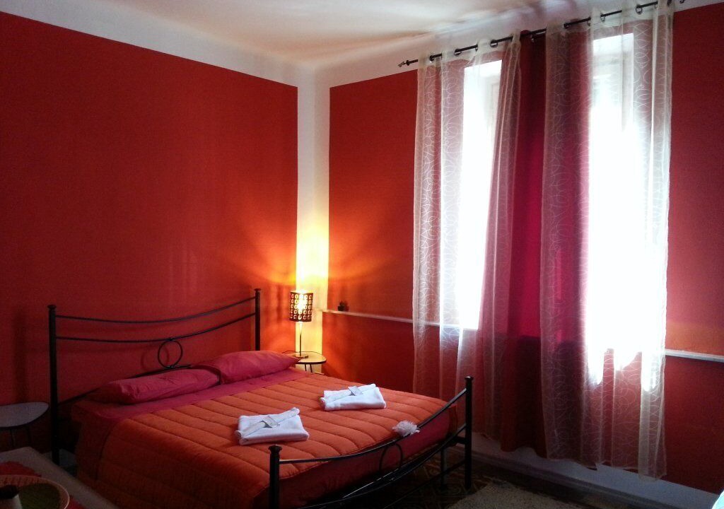 Photo of Bedroom in Rho