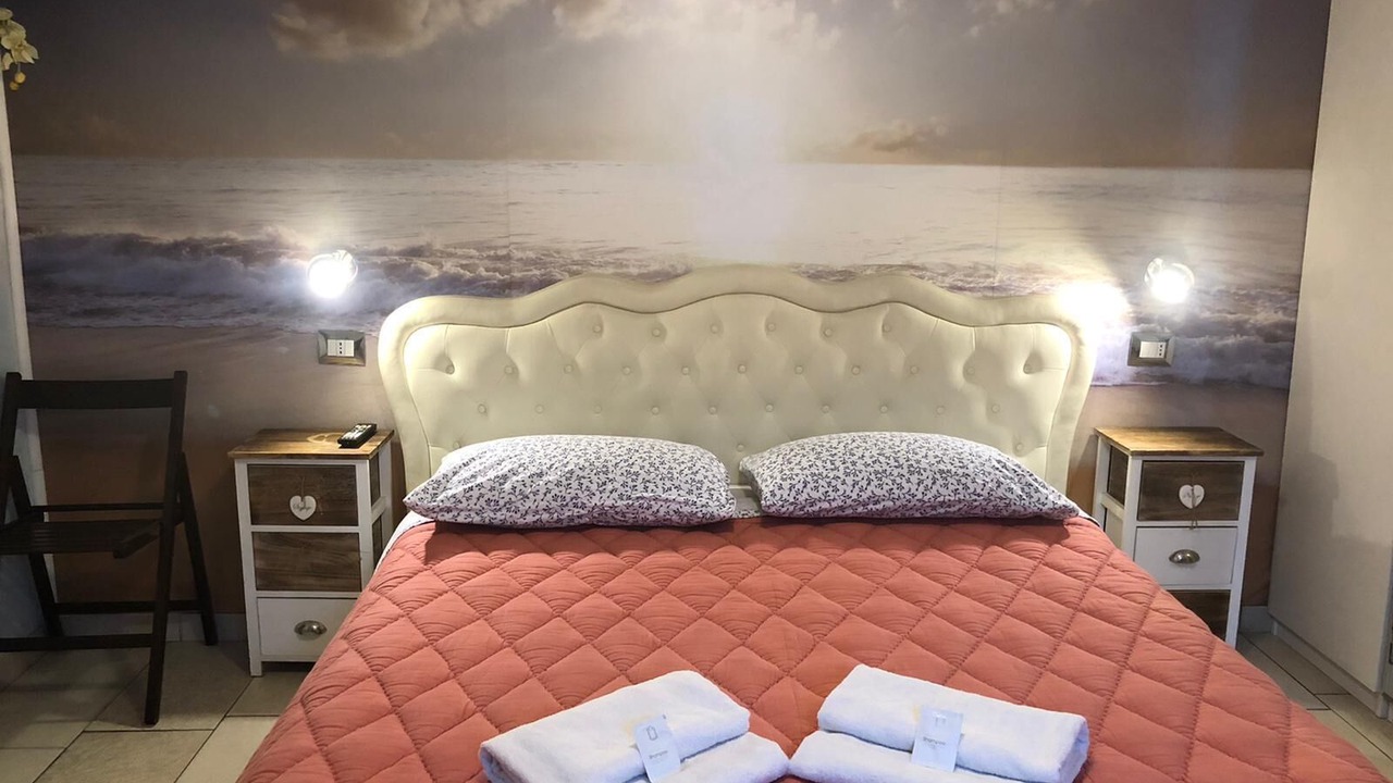 Photo of Bedroom in Rho