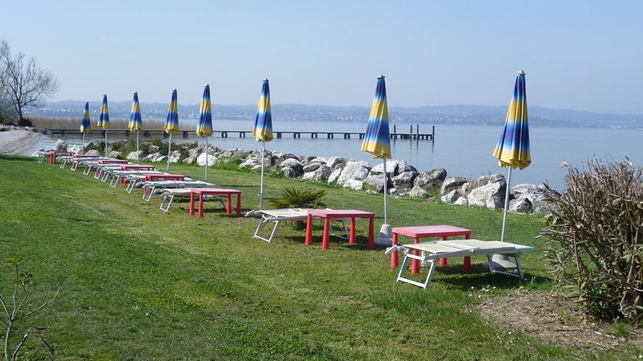 Photo of Outdoor in Rivoltella