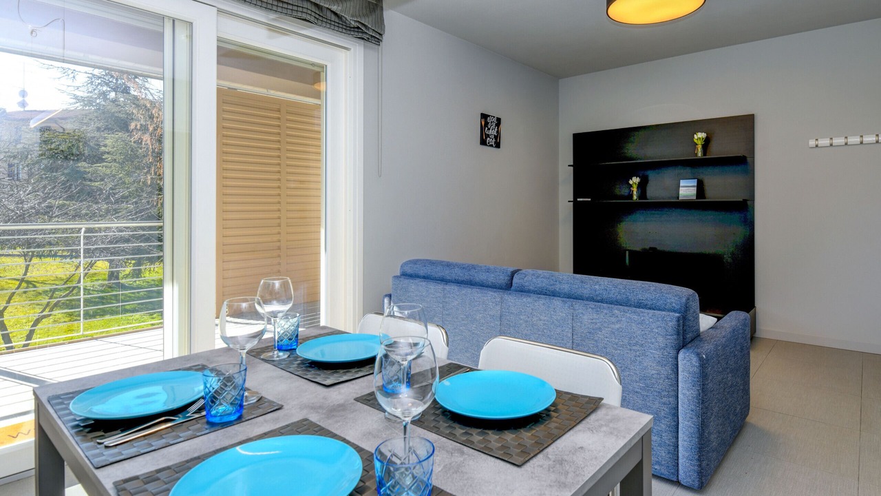 Photo of Livingroom in Rivoltella
