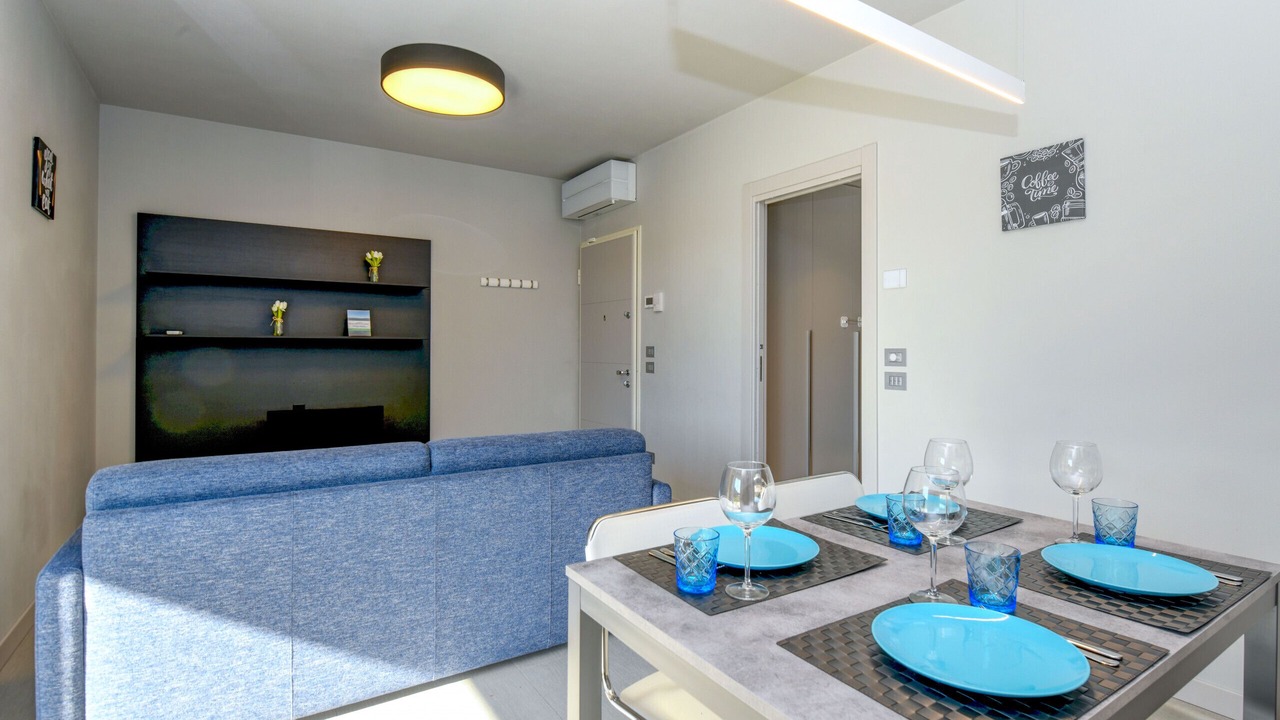 Photo of Livingroom in Rivoltella