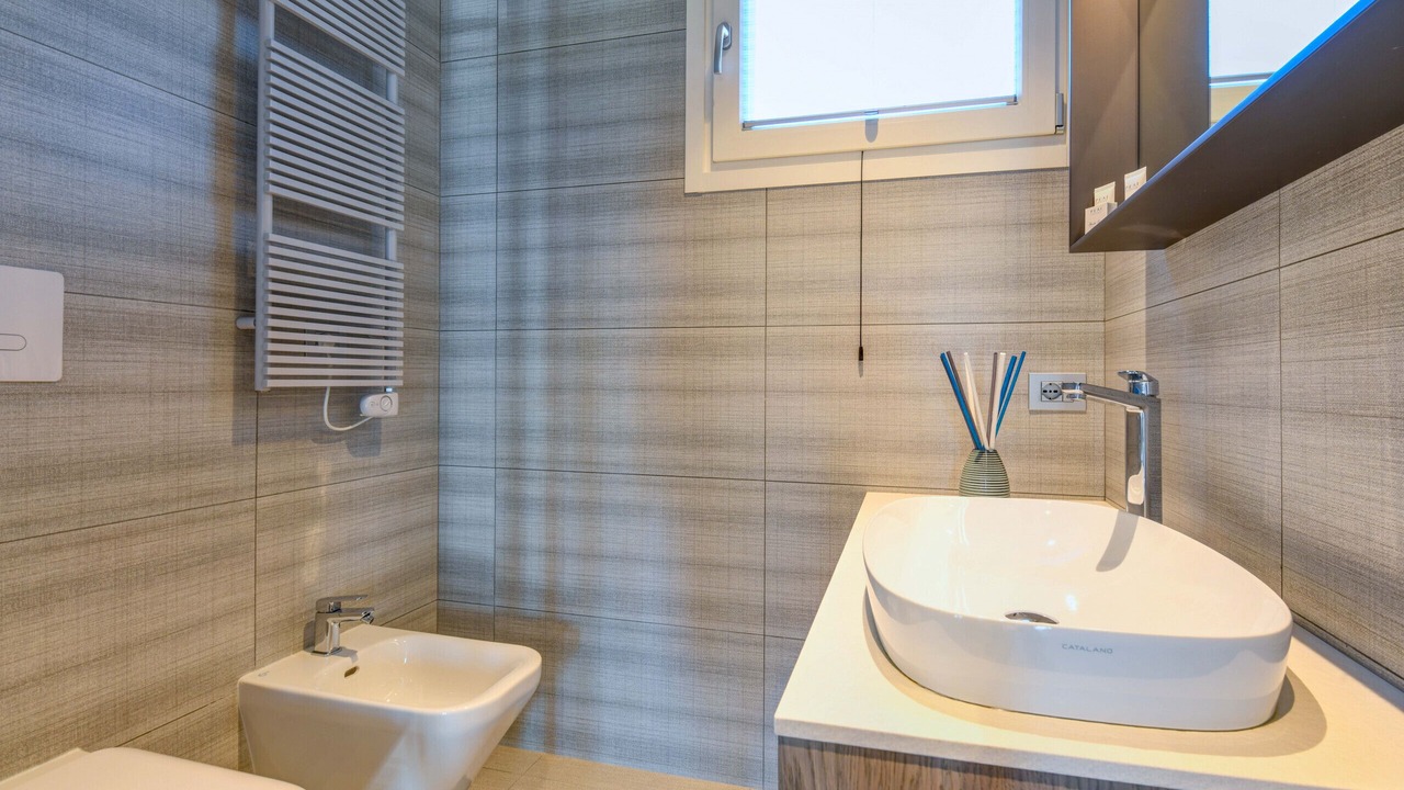 Photo of Bathroom in Rivoltella