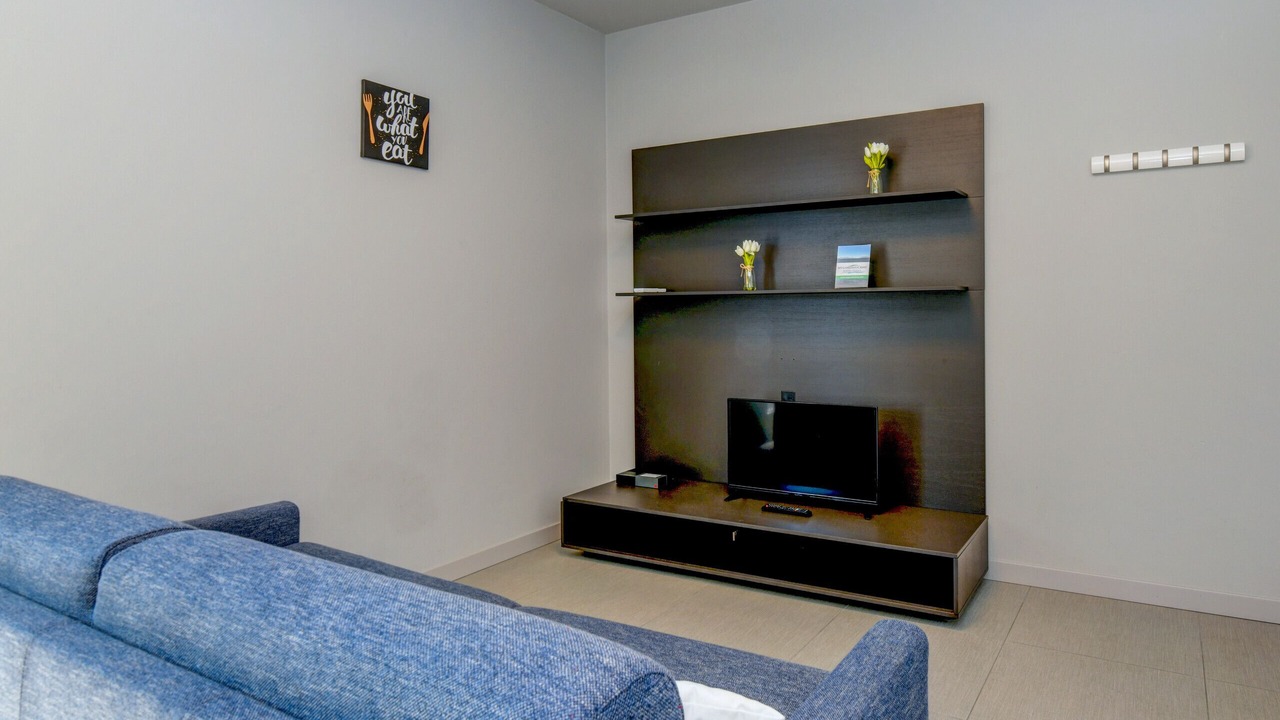 Photo of Livingroom in Rivoltella