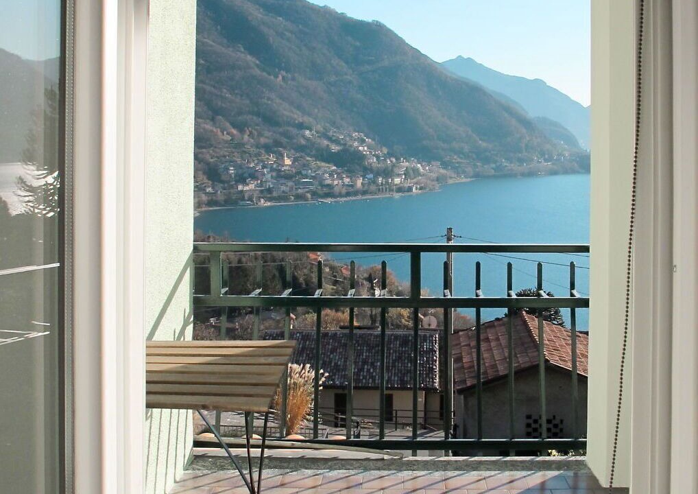 Photo of Patio Balcony in Olgiasca
