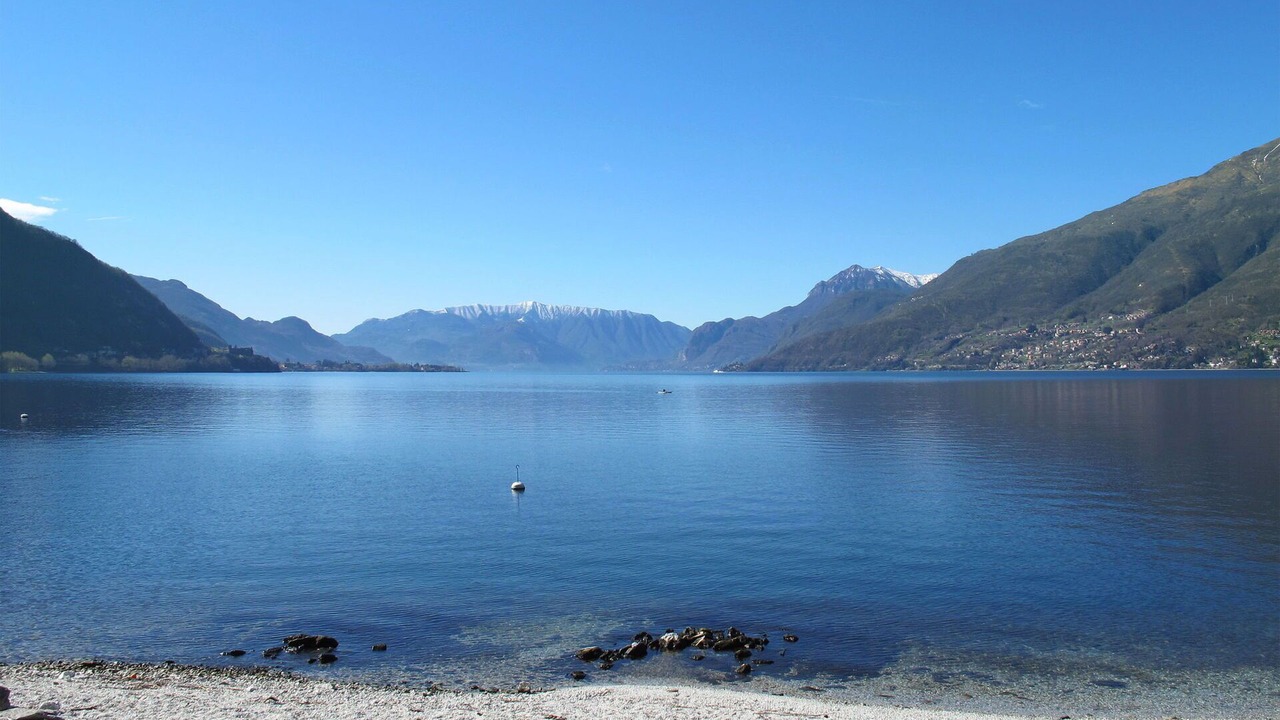 Photo of Others in Olgiasca