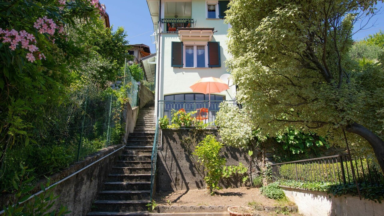 Photo of Others in Olgiasca