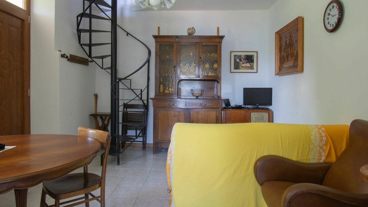 Photo of Bedroom in Olgiasca