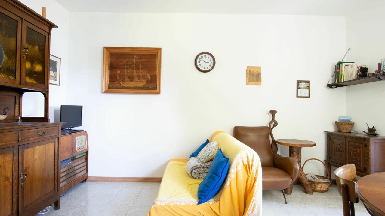 Photo of Bedroom in Olgiasca