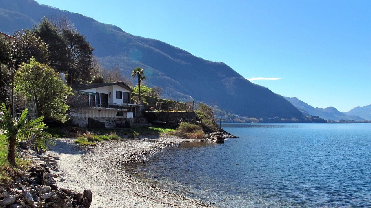 Photo of Others in Olgiasca