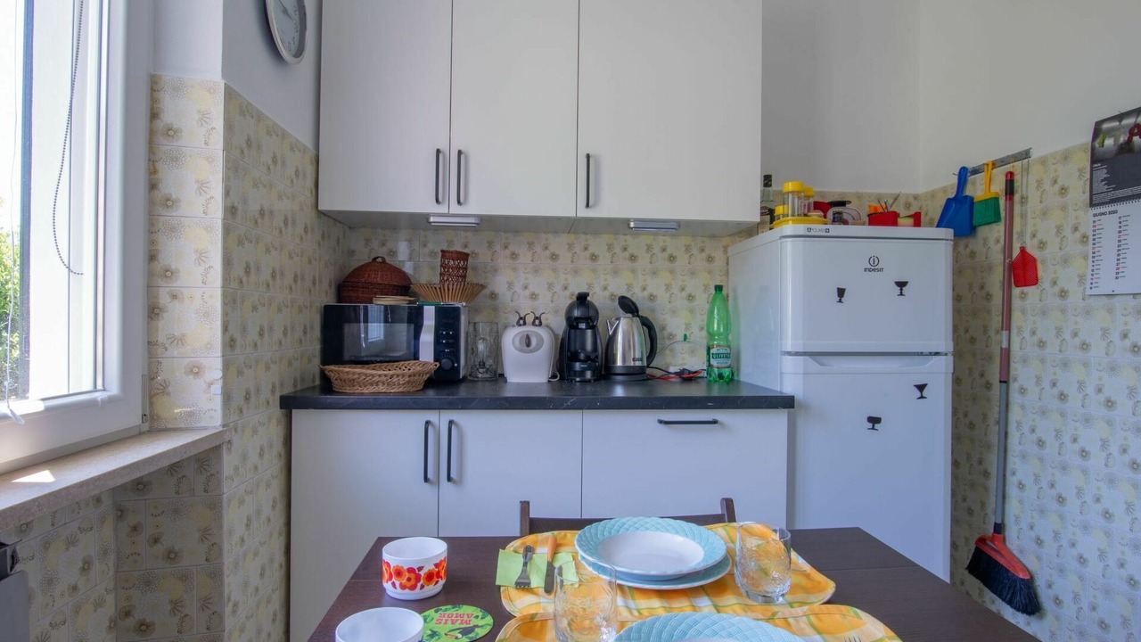 Photo of Bedroom in Olgiasca