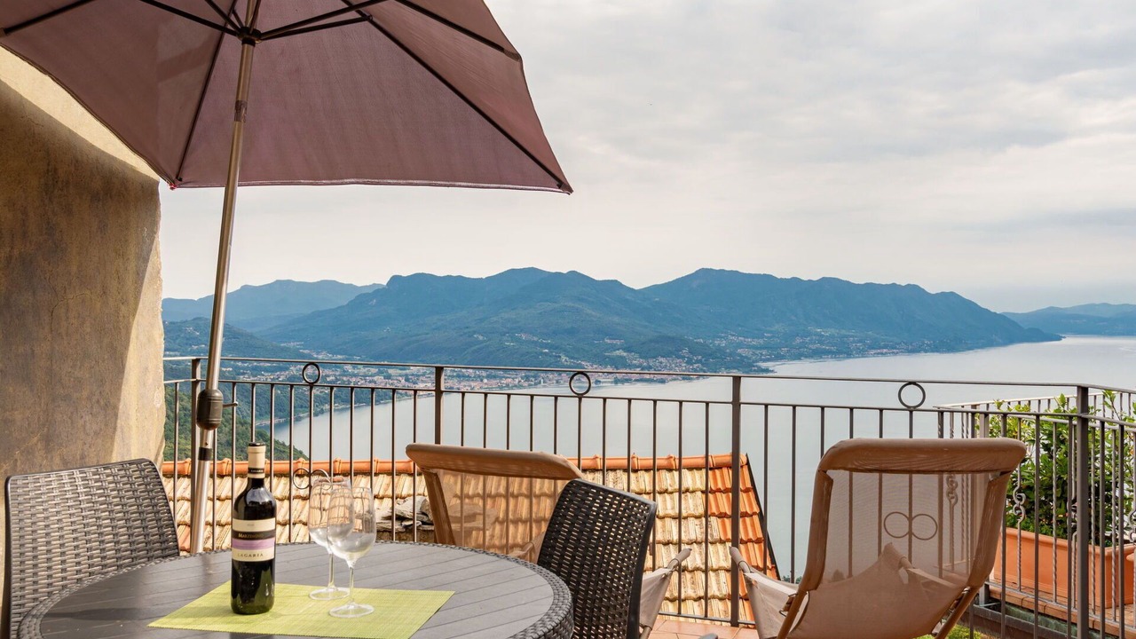 Photo of Outdoor in Maccagno
