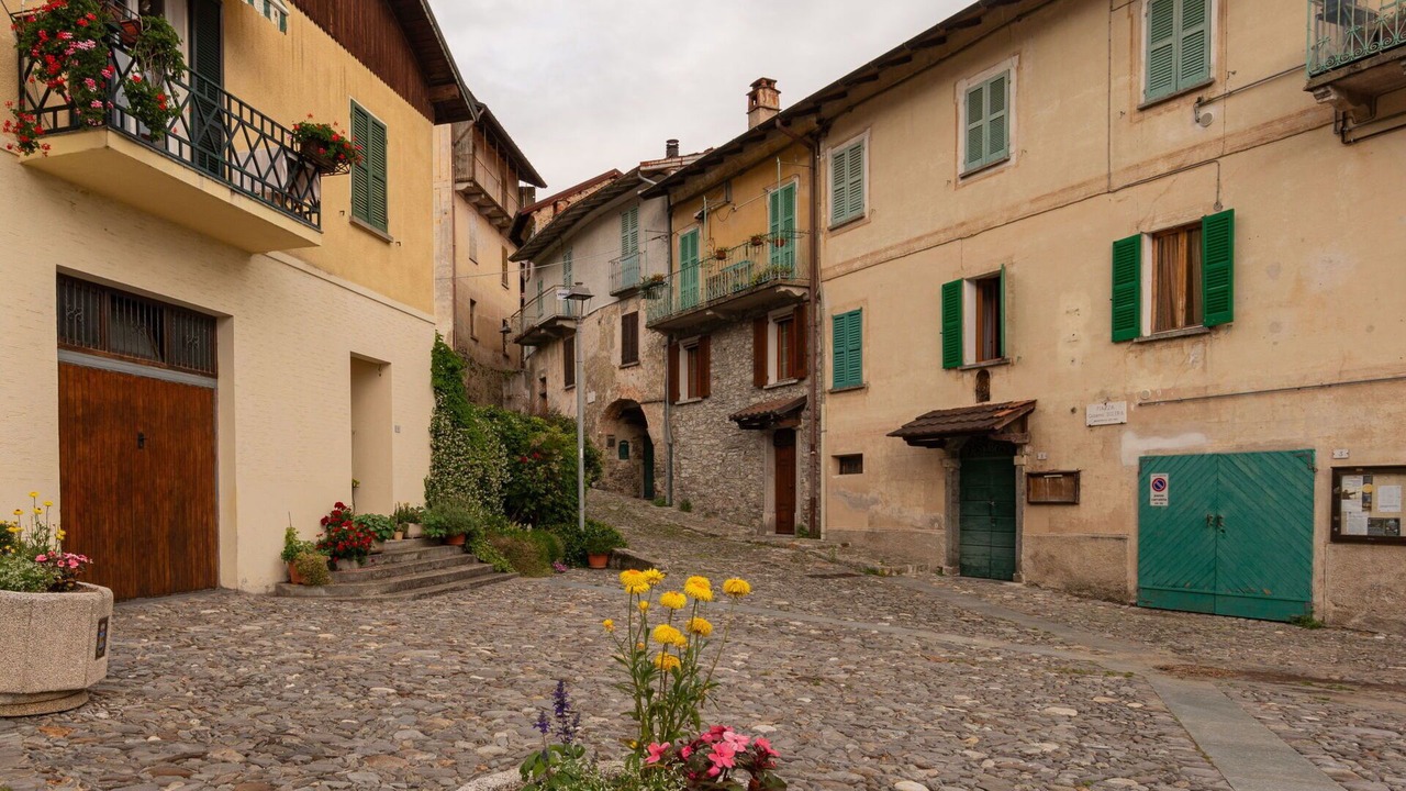 Photo of Others in Maccagno