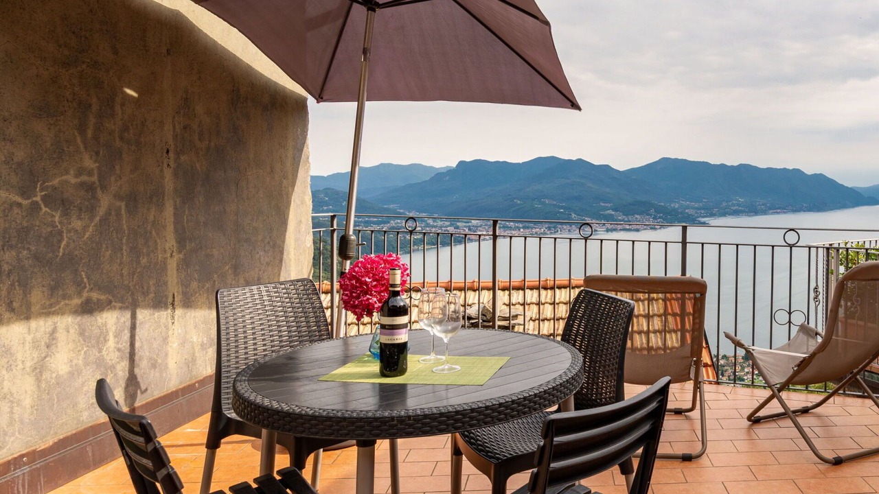 Photo of Outdoor in Maccagno