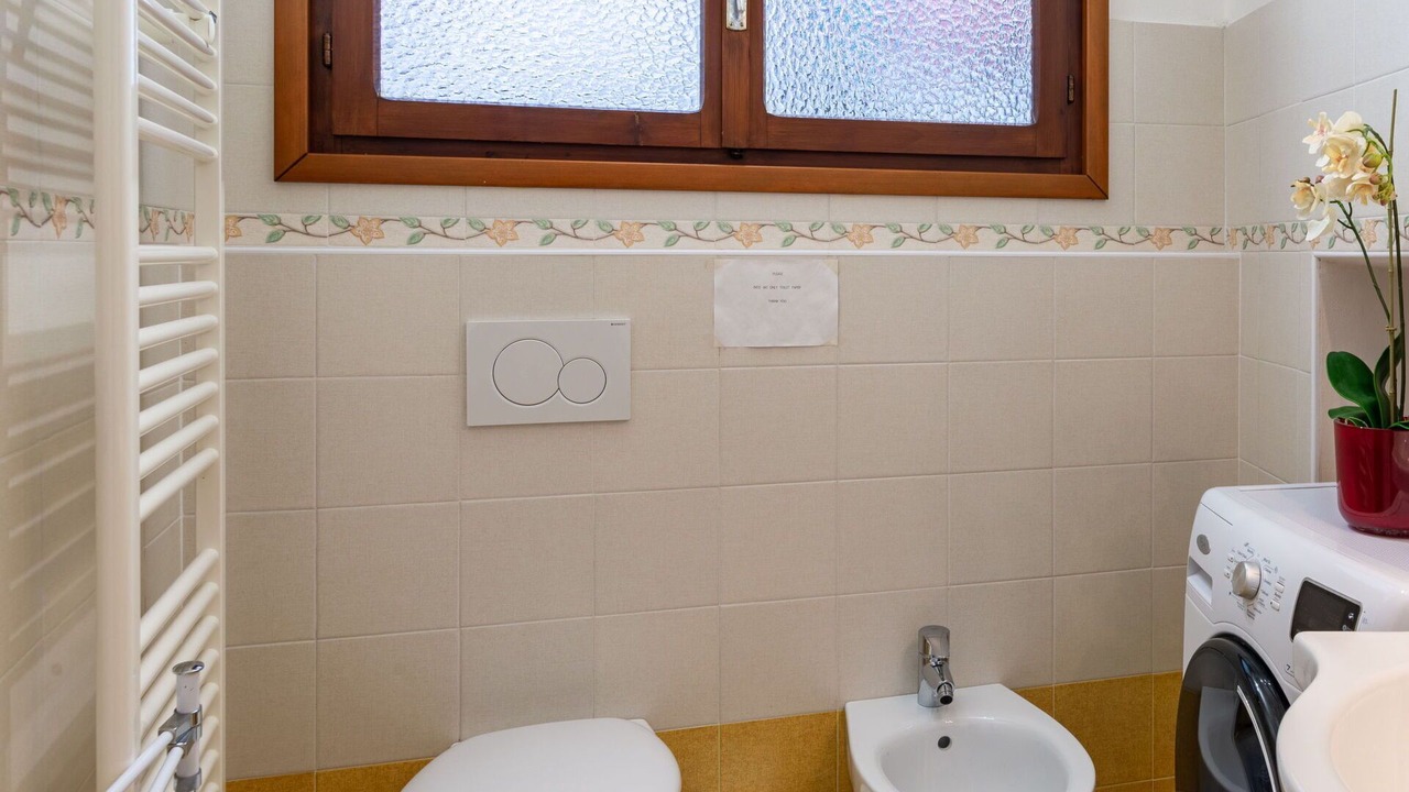Photo of Bathroom in Maccagno