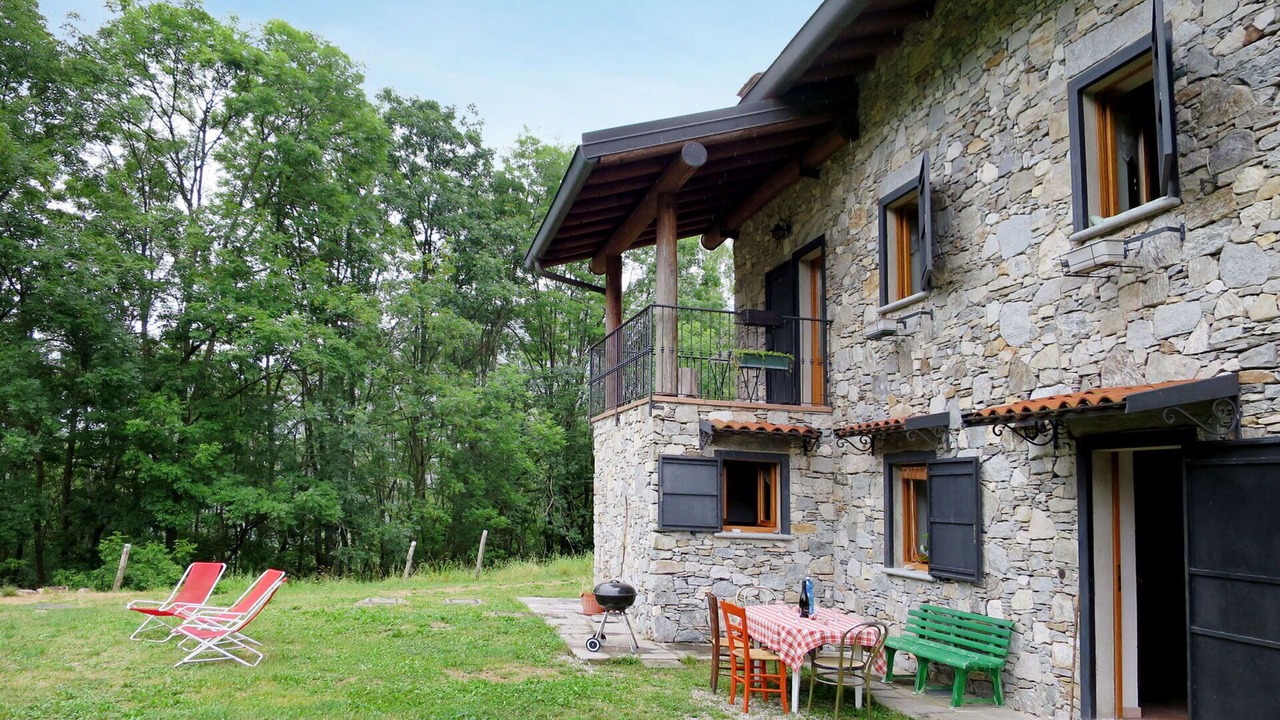 Photo of Outdoor in Porto Valtravaglia