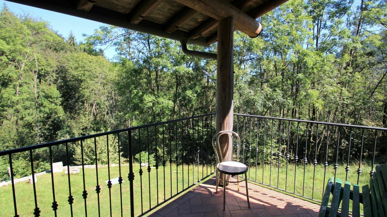 Photo of Outdoor in Porto Valtravaglia