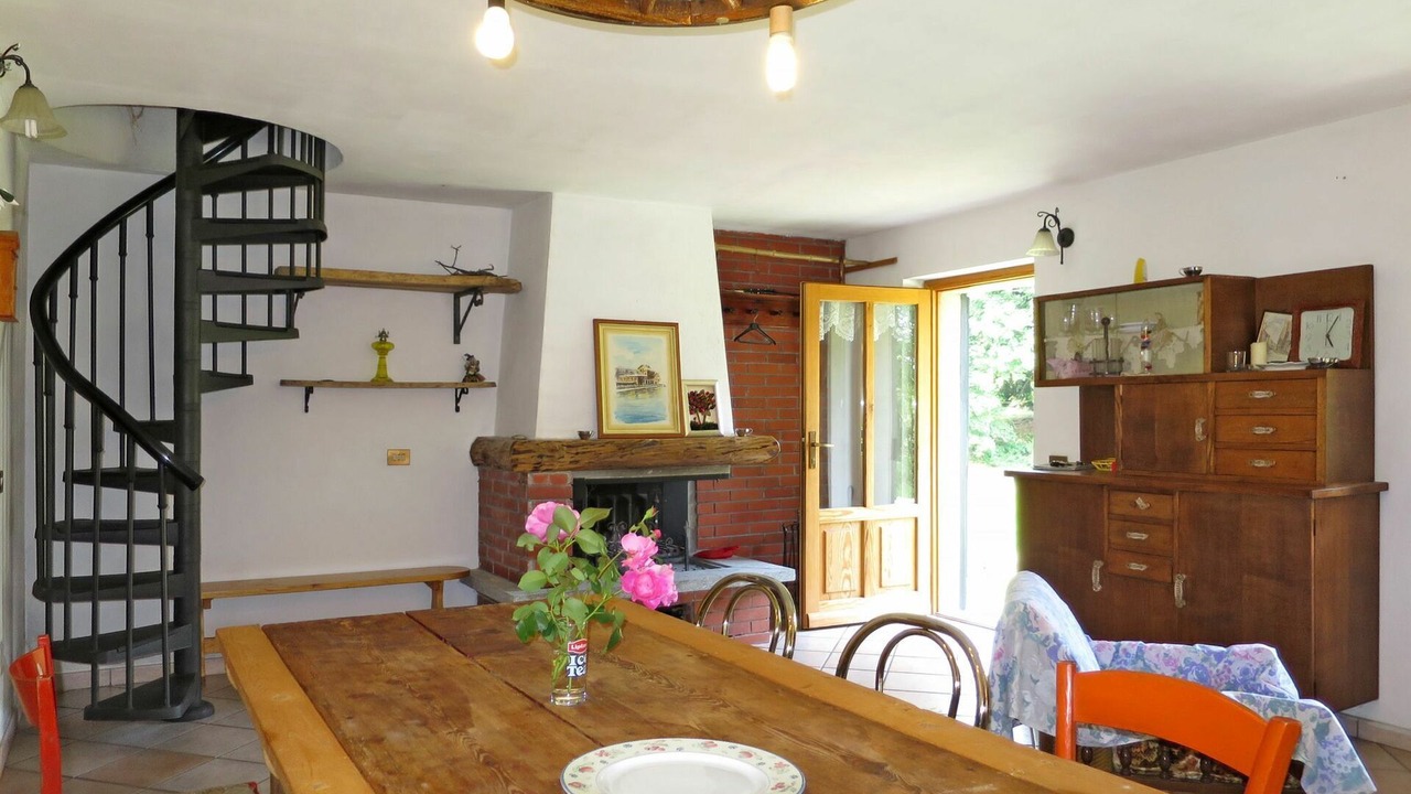 Photo of Bedroom in Porto Valtravaglia